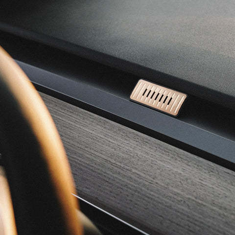 TaddonCar Aromatherapy Perfume for Tesla Model 3/Y