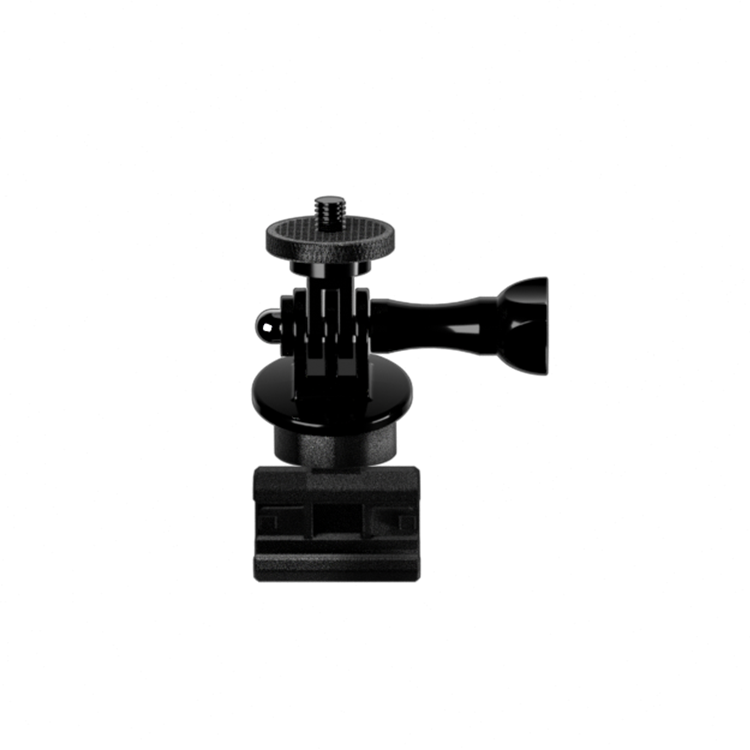 TaddonHaloStation for Tesla Model 3/Y/Highland