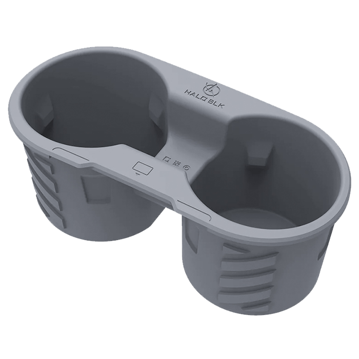 TaddonCenter Console Cup Holder For Tesla Model 3/Y