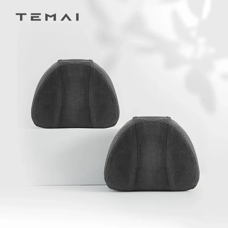 TaddonCar Headrest for Tesla Model 3/Y – Comfortable and Supportive Neck Cushion