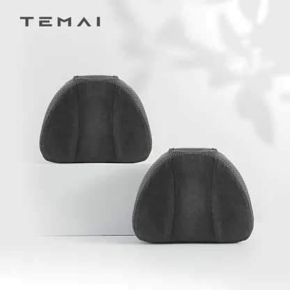 TaddonCar Headrest for Tesla Model 3/Y – Comfortable and Supportive Neck Cushion