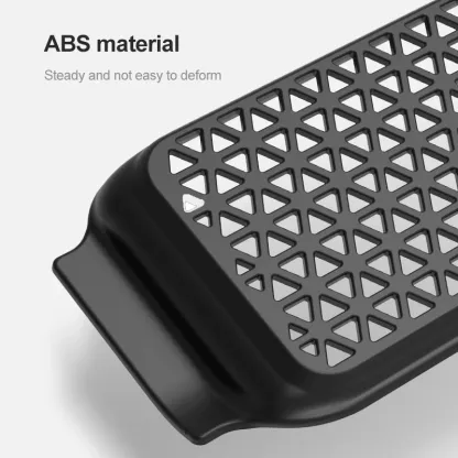 TaddonUnderseat Air Outlet Protection Cover for Model 3/Y