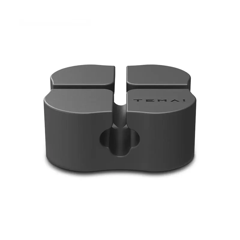 TaddonData Cable Organizer – Cable Routing Storage Clip