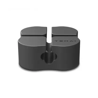 TaddonData Cable Organizer – Cable Routing Storage Clip