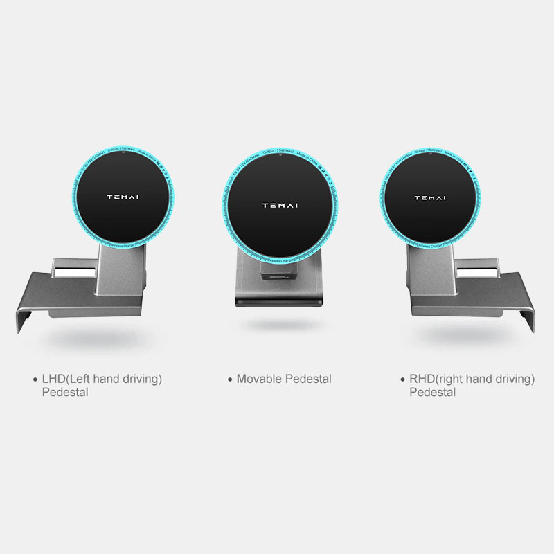 TaddonMagsafe Phone Holder for Tesla Model 3/Y 