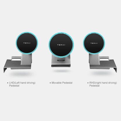 TaddonMagsafe Phone Holder for Tesla Model 3/Y 