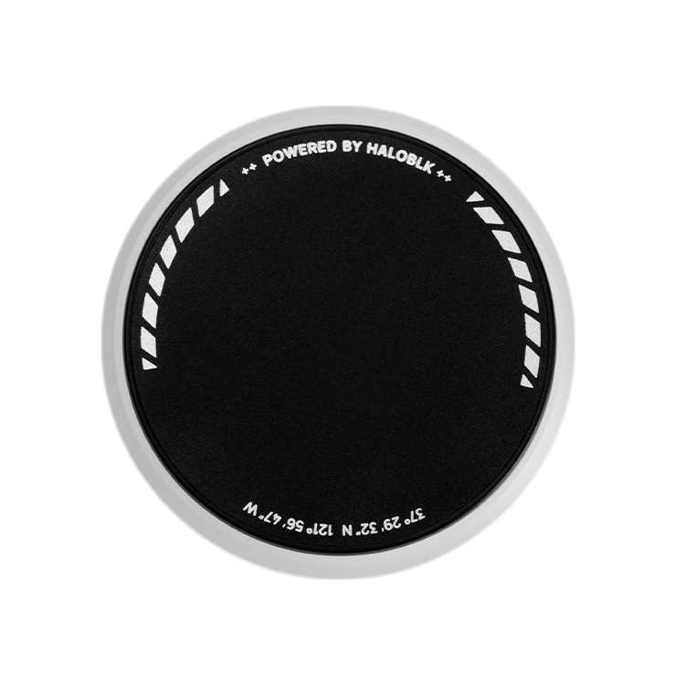 TaddonHaloStation for Tesla Model 3/Y/Highland