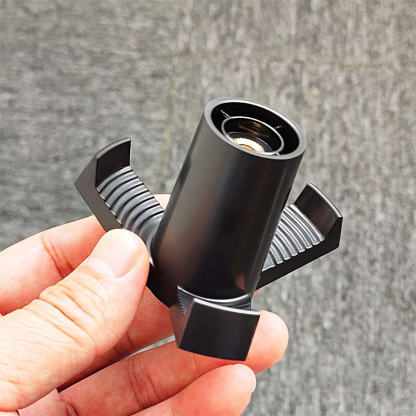 TaddonRear Trunk Hook for Tesla Model 3 –  Convenient Storage Solution