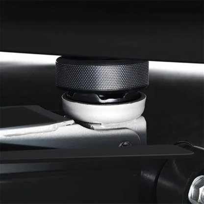 TaddonJack Pads Adapter with Storage Bag for Tesla Model 3/Y/S/X