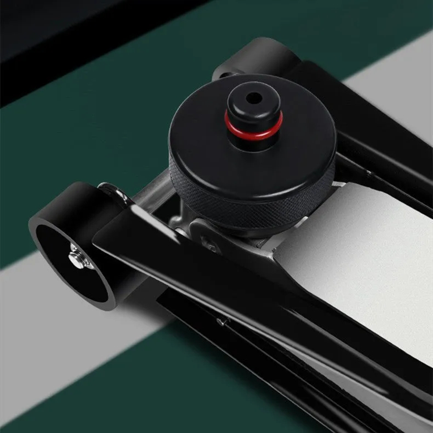 TaddonJack Pads Adapter with Storage Bag for Tesla Model 3/Y/S/X