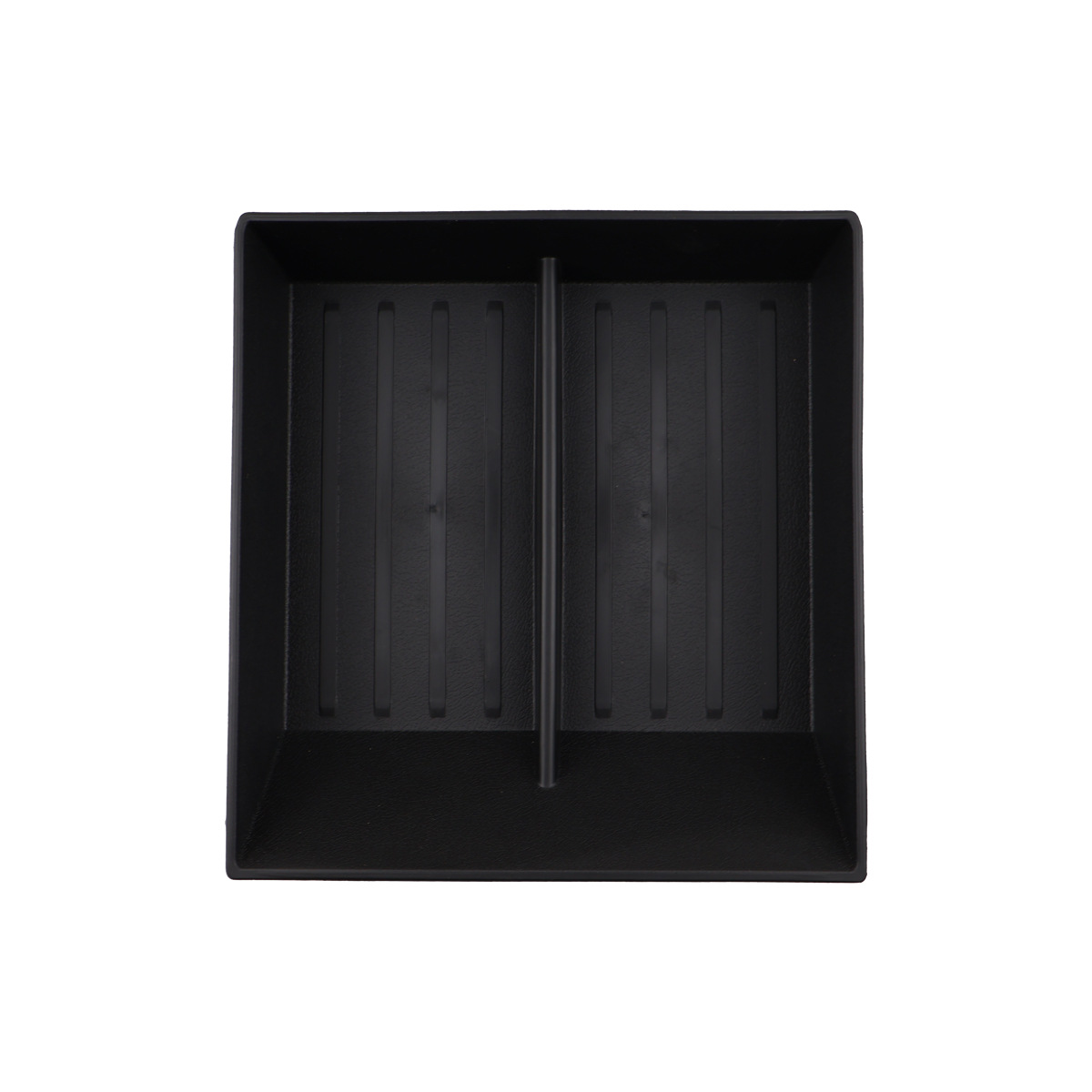 TaddonConsole Bottom TPE Tray for Tesla Cybertruck