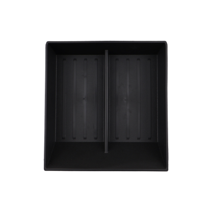 TaddonConsole Bottom TPE Tray for Tesla Cybertruck