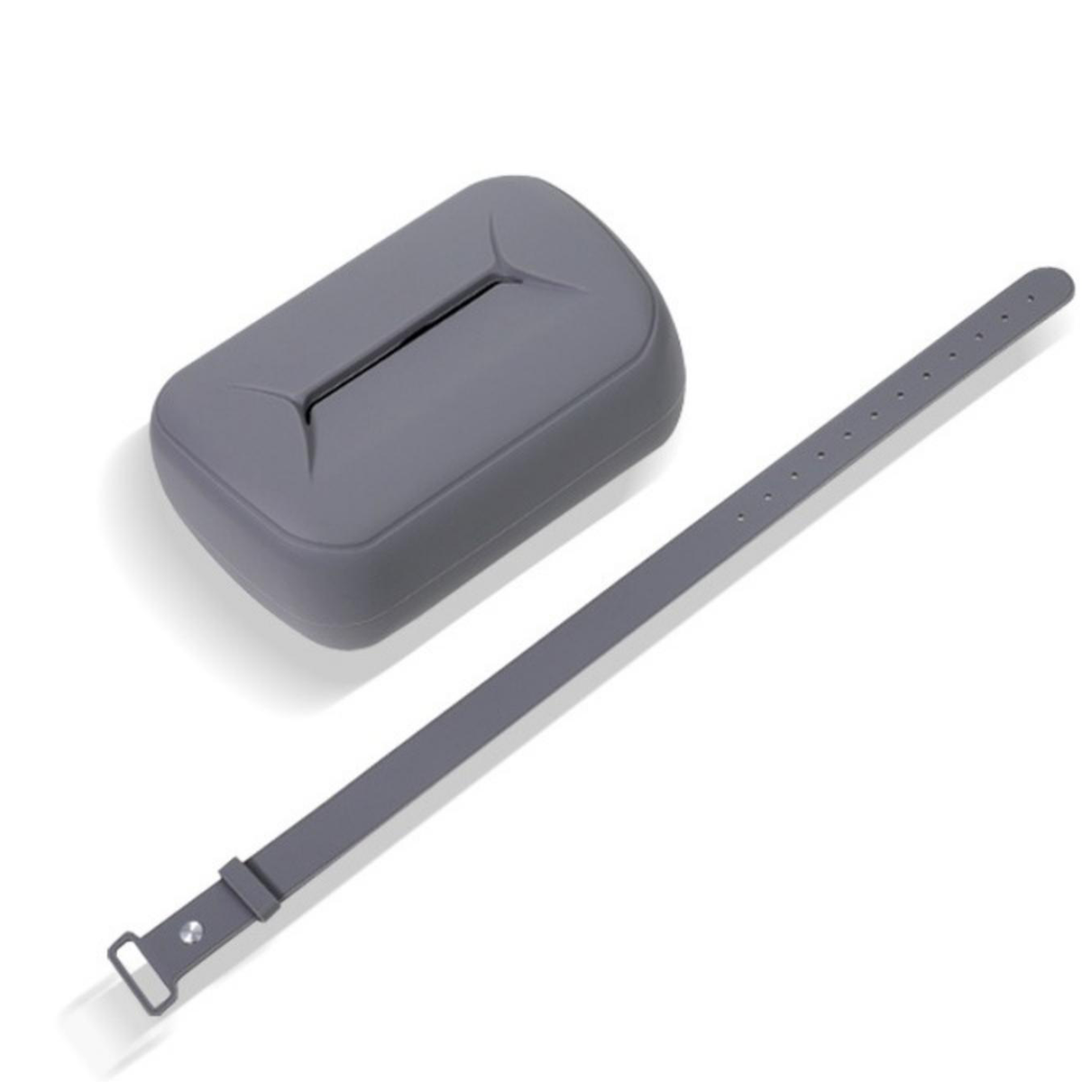 TaddonTissue Box for Tesla Cybertruck