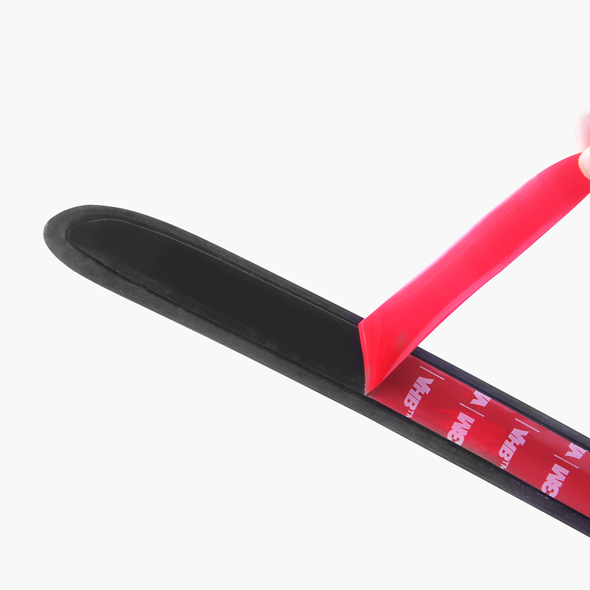 TaddonReal Carbon Fiber Performance Spoiler for Tesla Model 3 & Model Y