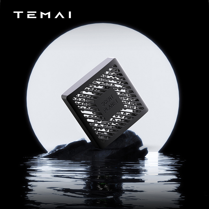 TaddonCar Air Freshener for Tesla Model 3/Y