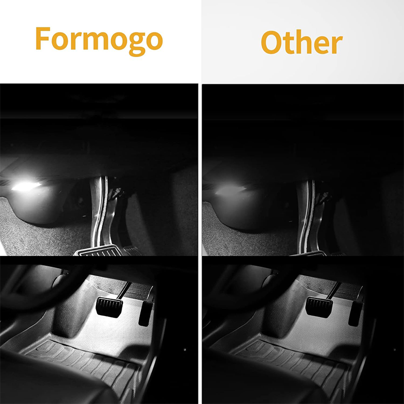 TaddonUltra-Bright Interior Light for Tesla Model 3