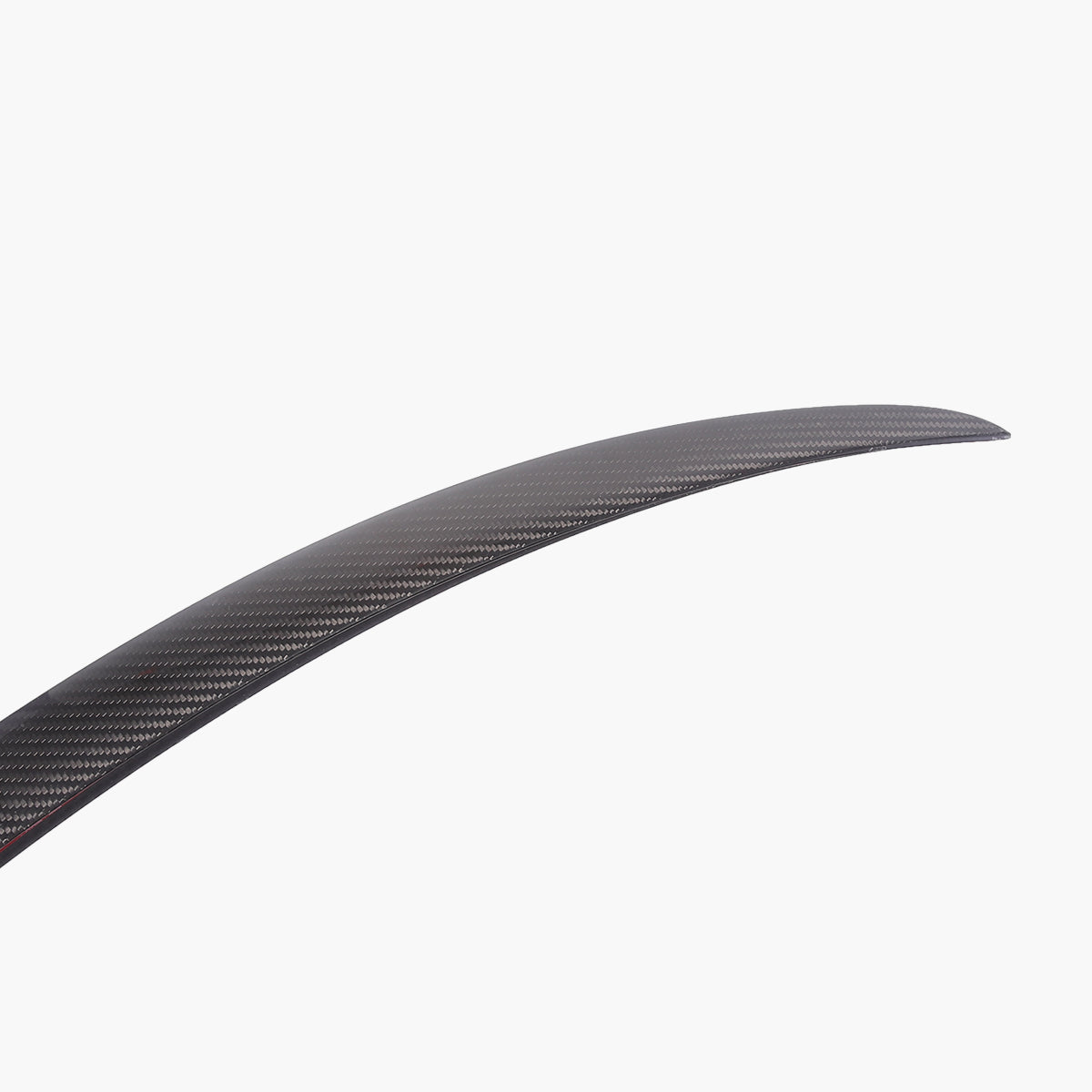 TaddonReal Carbon Fiber Performance Spoiler for Tesla Model 3 & Model Y