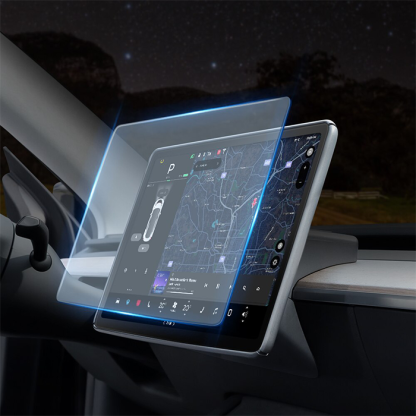 TaddonScreen Protector for Tesla Model Y/3/ Highland