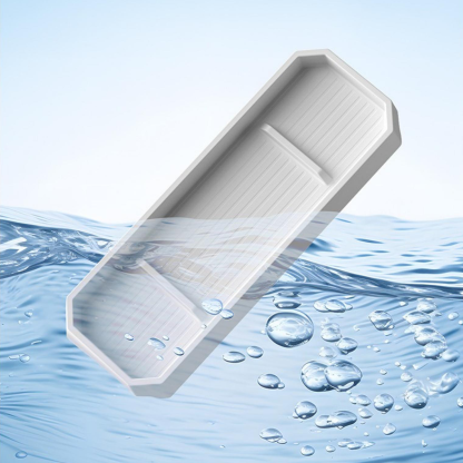 TaddonSilicone Dashboard Storage Box for Tesla Cybertruck