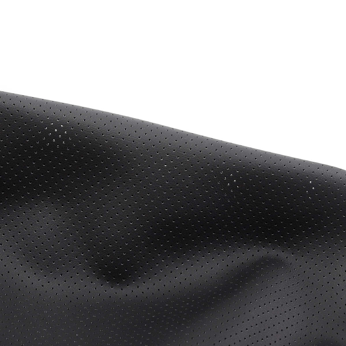 TaddonLeather Headrest Neck Pillow for Tesla (Filled With Dupont™ Sorona® Sustainable Bio Padding)