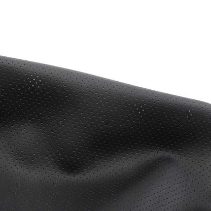 TaddonLeather Headrest Neck Pillow for Tesla (Filled With Dupont™ Sorona® Sustainable Bio Padding)