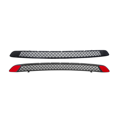 TaddonFront Grille Mesh Radiator Cover Guard for Tesla Model 3 & Model Y
