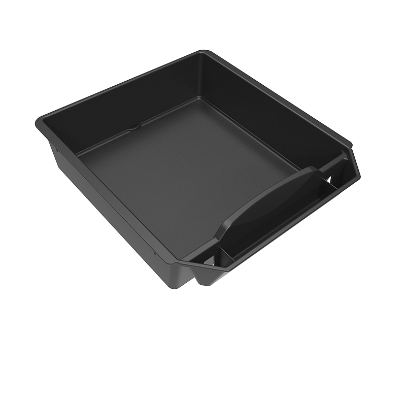 TaddonCenter Console Storage Box for Tesla Model 3 Highland