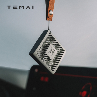 TaddonCar Air Freshener for Tesla Model 3/Y