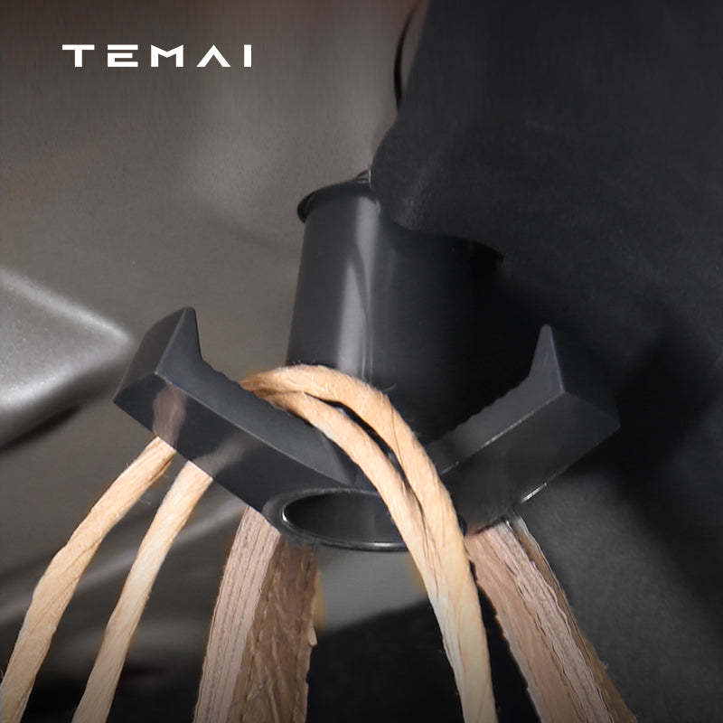 TaddonRear Trunk Hook for Tesla Model 3 –  Convenient Storage Solution