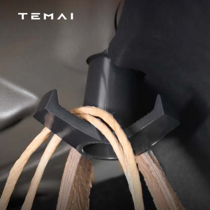 TaddonRear Trunk Hook for Tesla Model 3 –  Convenient Storage Solution