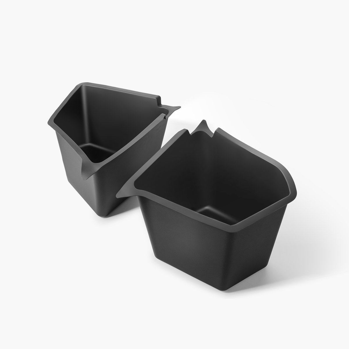 TaddonTrunk Storage Bins for Tesla Model Y