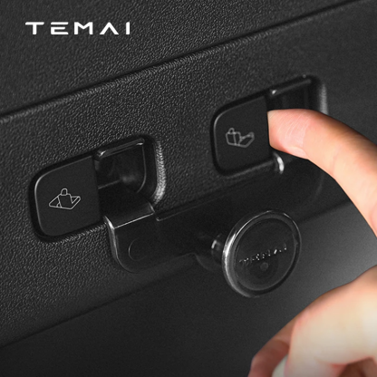 TaddonRear Trunk Hook for Tesla Model Y 