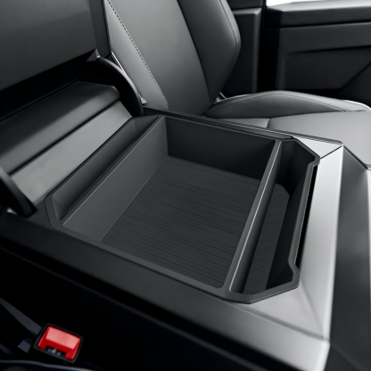 TaddonArmrest Storage Box for Tesla Cybertruck