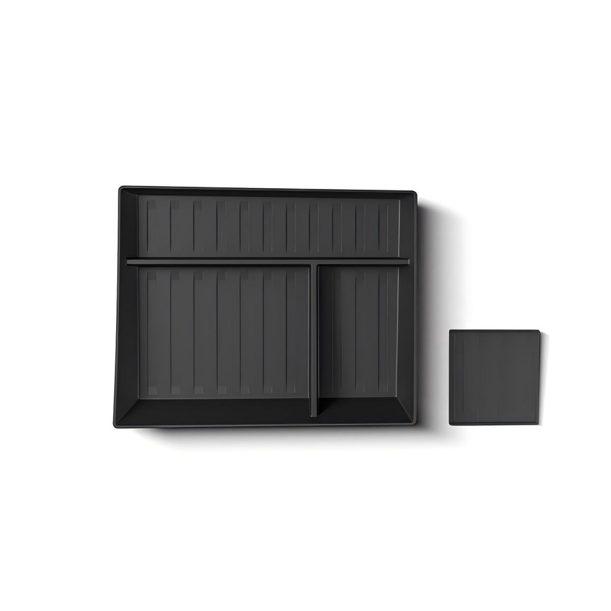 TaddonGlove Box Organizer for Tesla Cybertruck