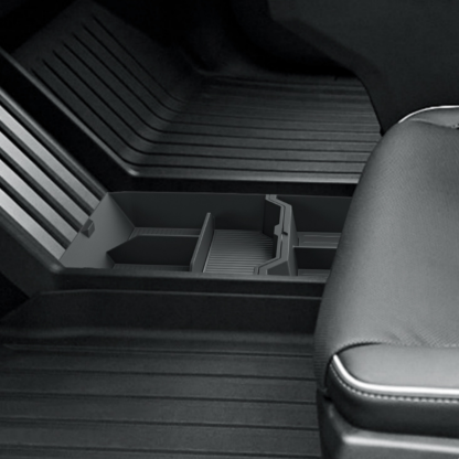 TaddonLower Center Console Organizer for Tesla Cybertruck