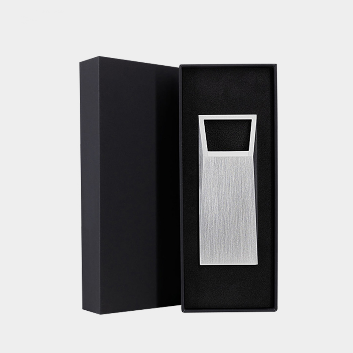 TaddonStainless Steel Cyberopener (Inspired by Cybertruck)