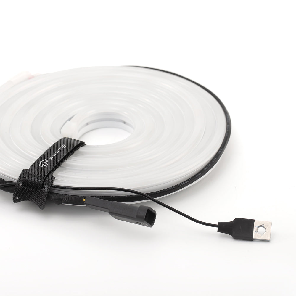 TaddonFrunk /Trunk LED Strip for Tesla Model Y & Model 3