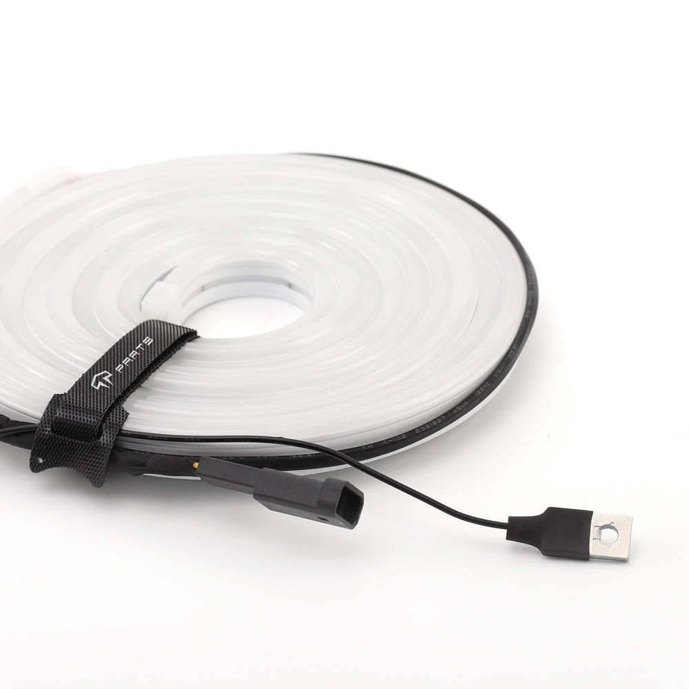 TaddonFrunk /Trunk LED Strip for Tesla Model Y & Model 3