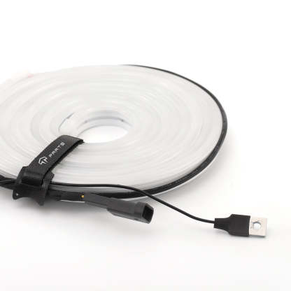 TaddonFrunk /Trunk LED Strip for Tesla Model Y & Model 3