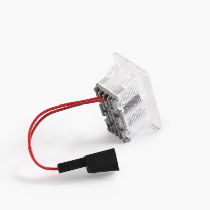 TaddonWelcome Door Light for Tesla Model 3 & Y