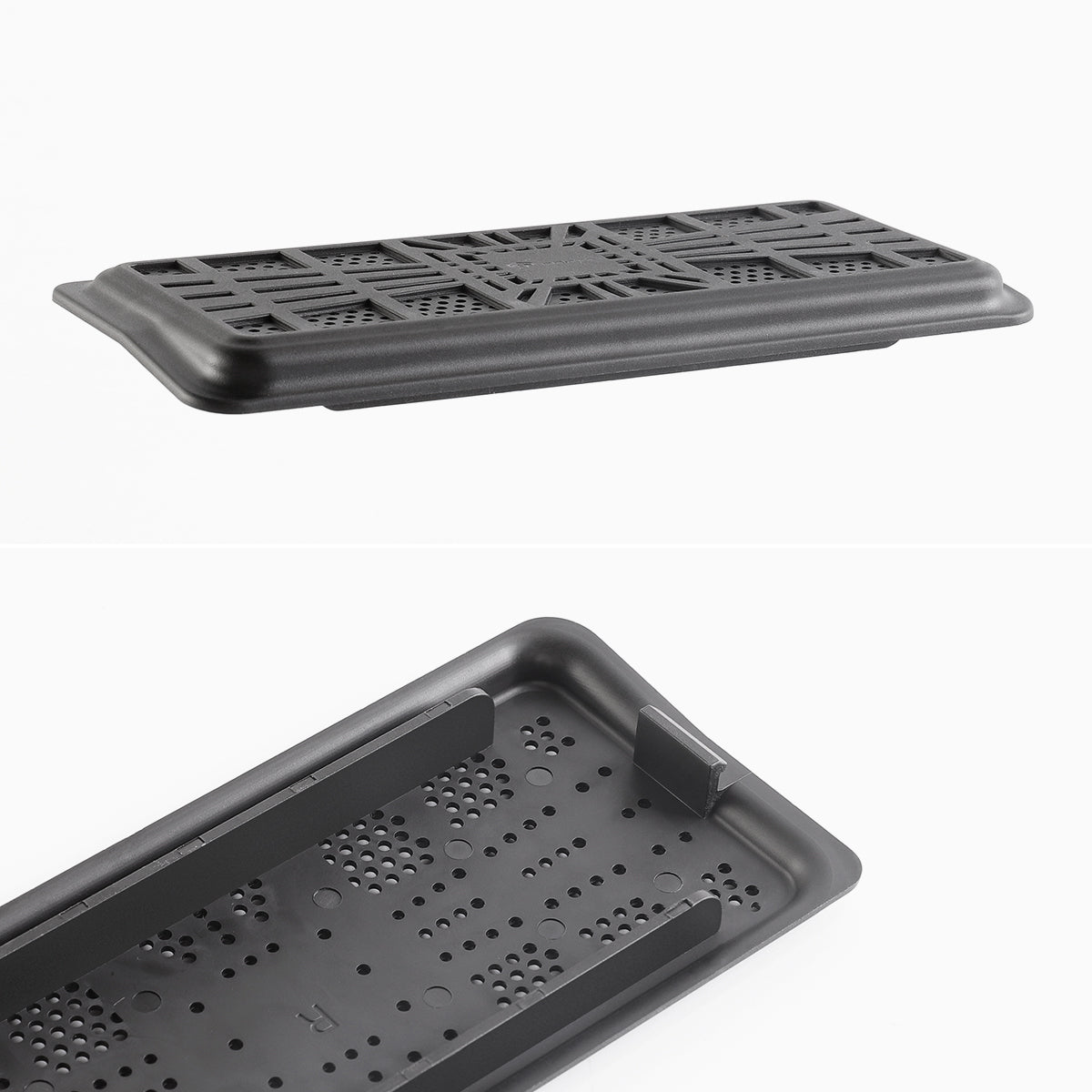 TaddonUnder Seat Vent Cover for Tesla Model 3 & Y