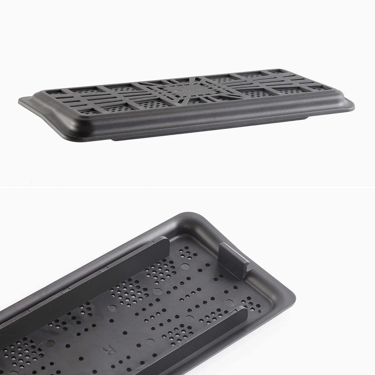 TaddonUnder Seat Vent Cover for Tesla Model 3 & Y