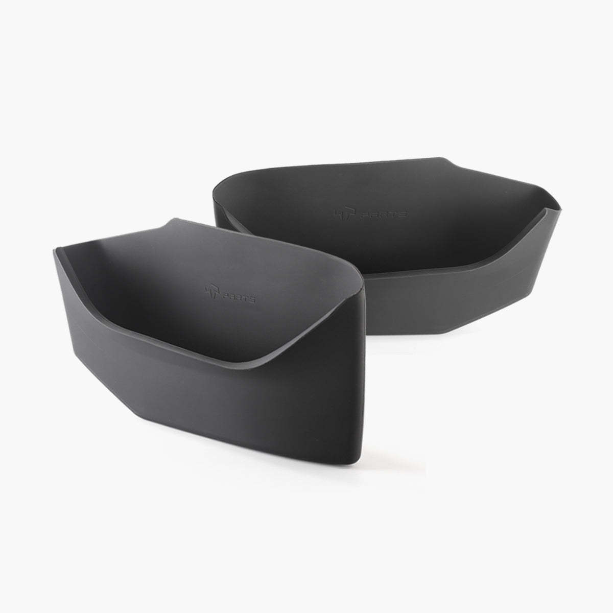 TaddonSilicone Door Side Storage Compartment Set for Model 3 Highland (2024)