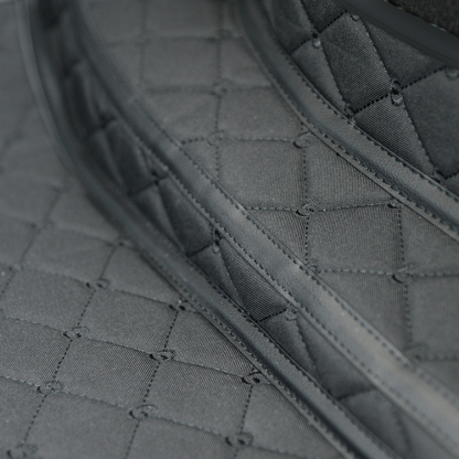 TaddonWaterproof Pet Seat Cover for Tesla Model 3 – Scratch-Proof & Nonslip