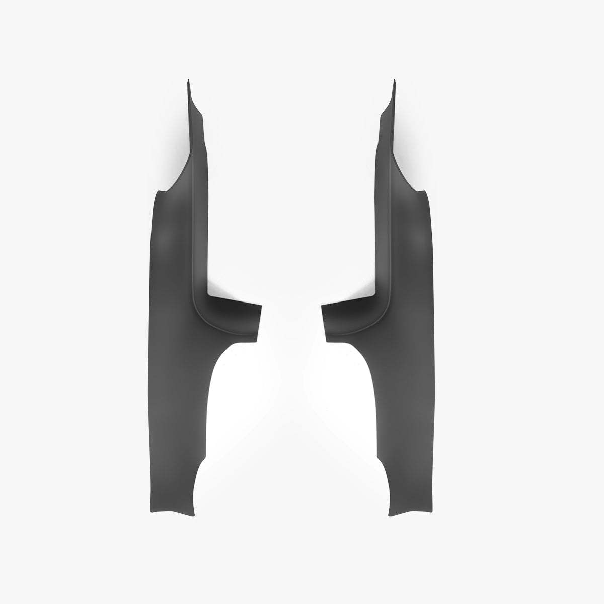 TaddonFront/Rear Door Threshold Cover for Tesla Model 3 Highland