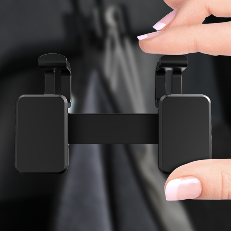 TaddonRear Trunk Hook for Tesla Model Y – Luggage and Bag Holder