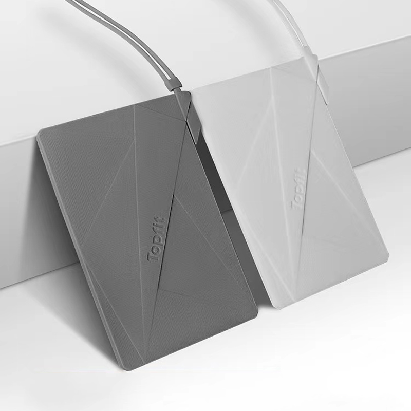 TaddonSilicone Key Card Holder Case for Tesla Model 3 & Model Y 