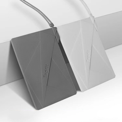 TaddonSilicone Key Card Holder Case for Tesla Model 3 & Model Y 