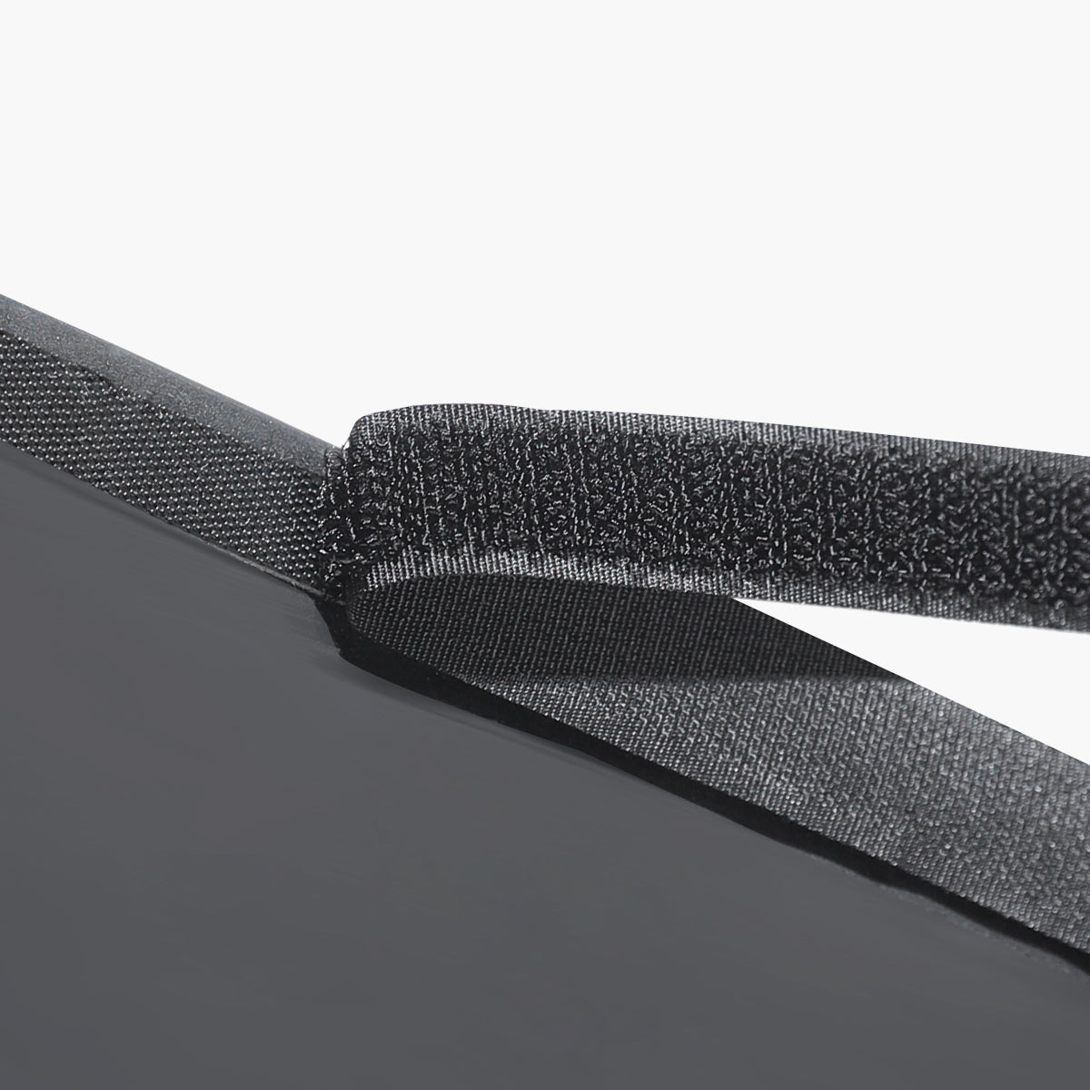 TaddonConsole Side Anti-Kick Pad for Tesla Model 3 Highland