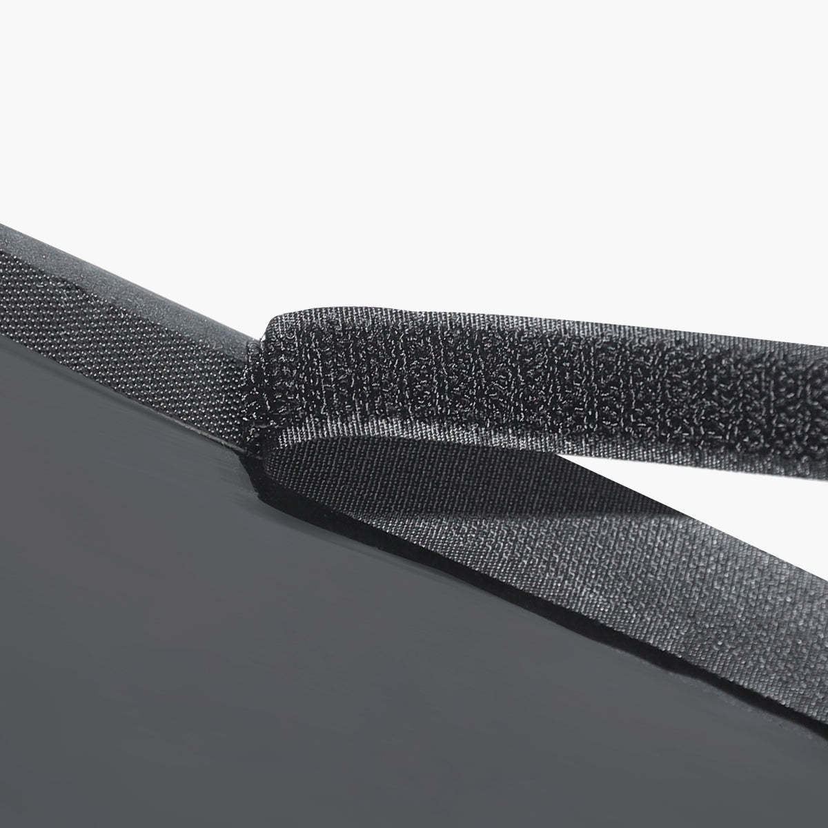 TaddonConsole Side Anti-Kick Pad for Tesla Model 3 Highland